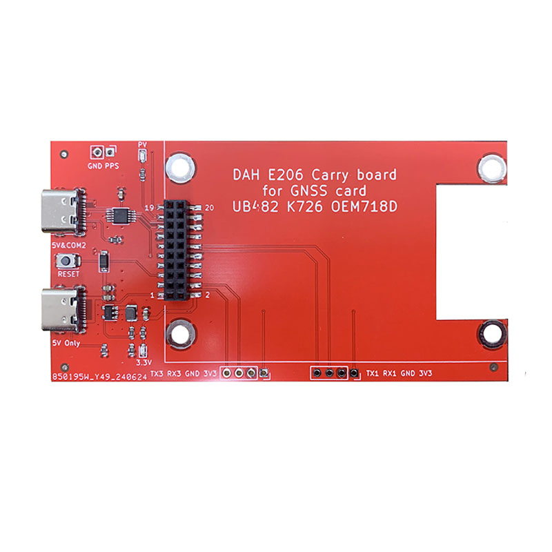 GNSS Receiver Carry Board For  - Drone Kit Hexacopter review and price