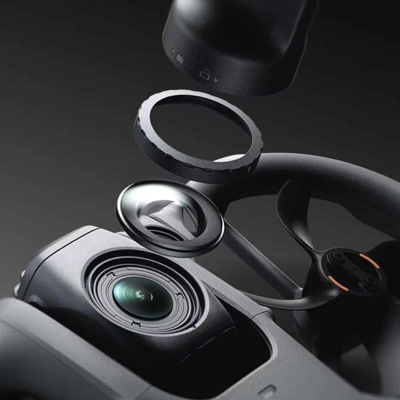 For DJI Avata 360 Lens Repair  - Drone Kit Beginner review and price