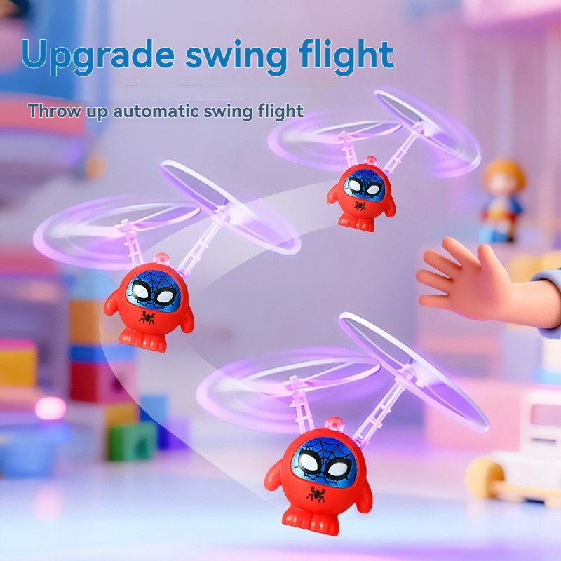 Mini Astronaut Drone Cartoon S - Drone Kit Tricopter review and price
