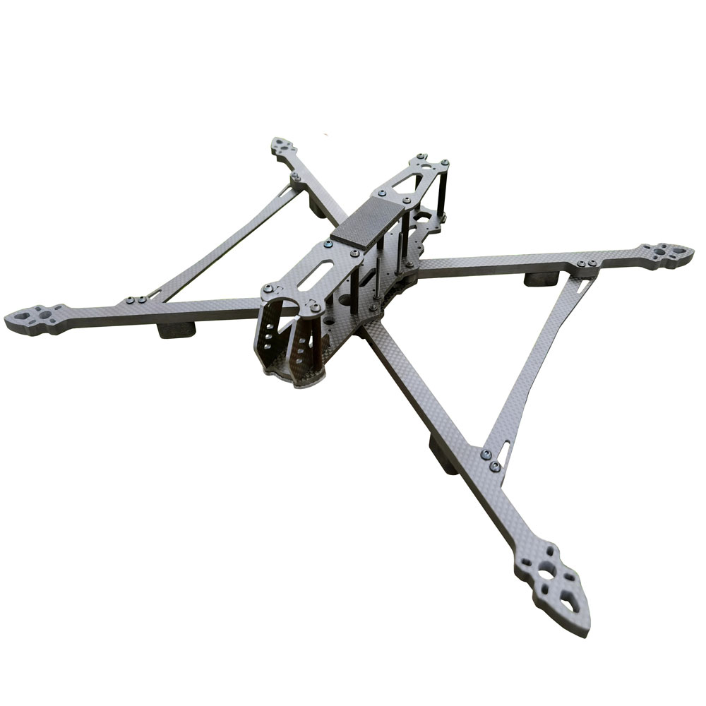 MAK4 V2 MARK4 FPV Drone Carbon - Drone Kit Racing review and price