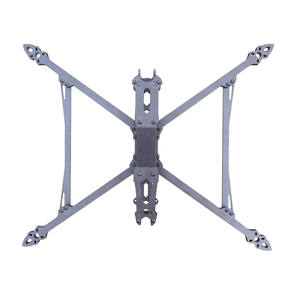 MAK4 V2 MARK4 FPV Drone Carbon - Drone Kit Racing review and price