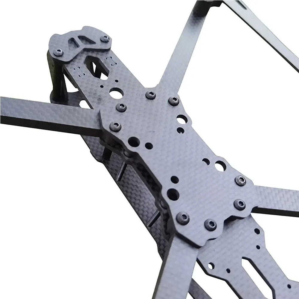 MAK4 V2 MARK4 FPV Drone Carbon - Drone Kit Racing review and price