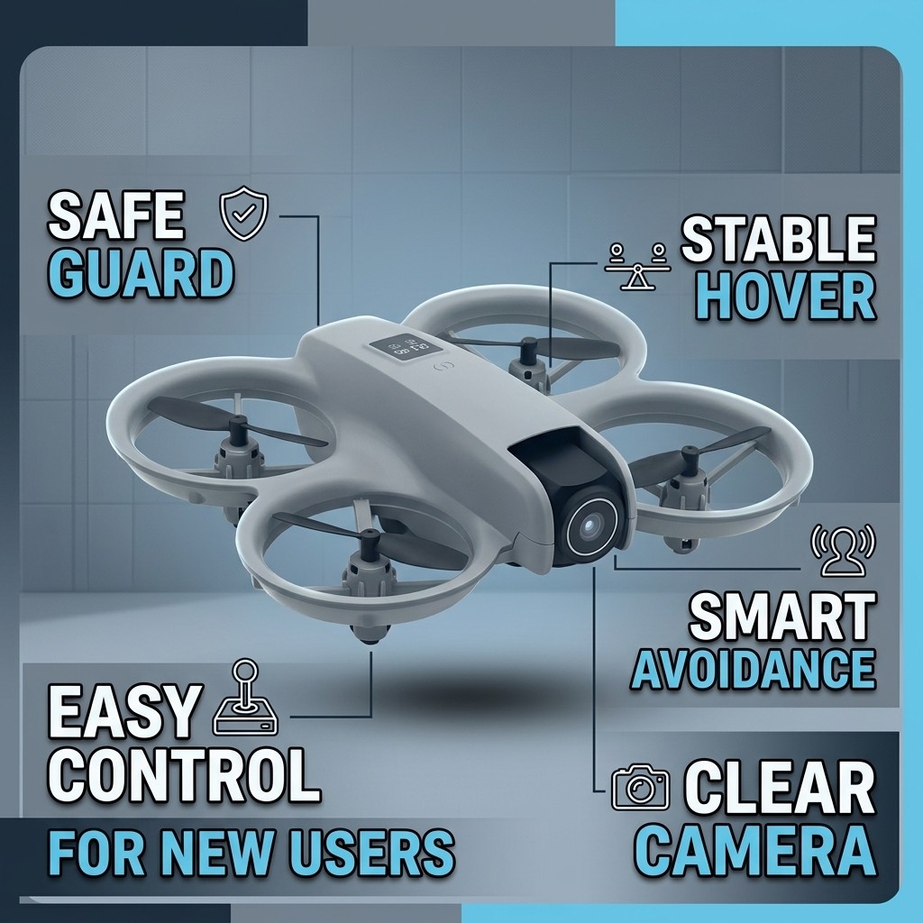 NEW T3 MINI RC Drone Professio - Drone Kit Tricopter review and price