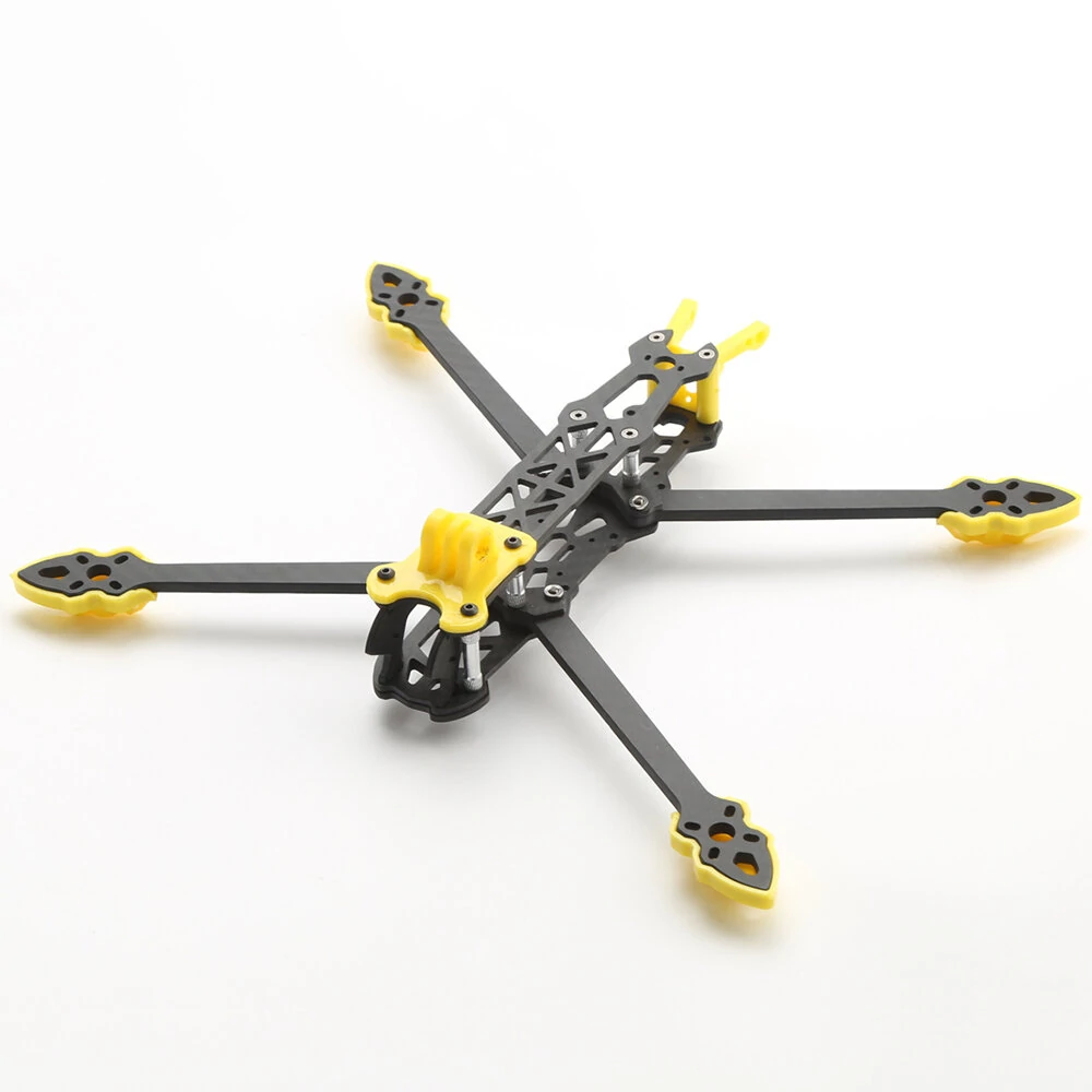Mark4 8 Inch 375mm Wheelbase 5 - Drone Kit Long Range review and price