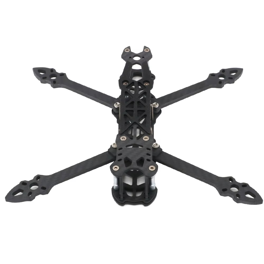 Mark4 Mark 4 7inch 295mm FPV F - Drone Kit Beginner review and price
