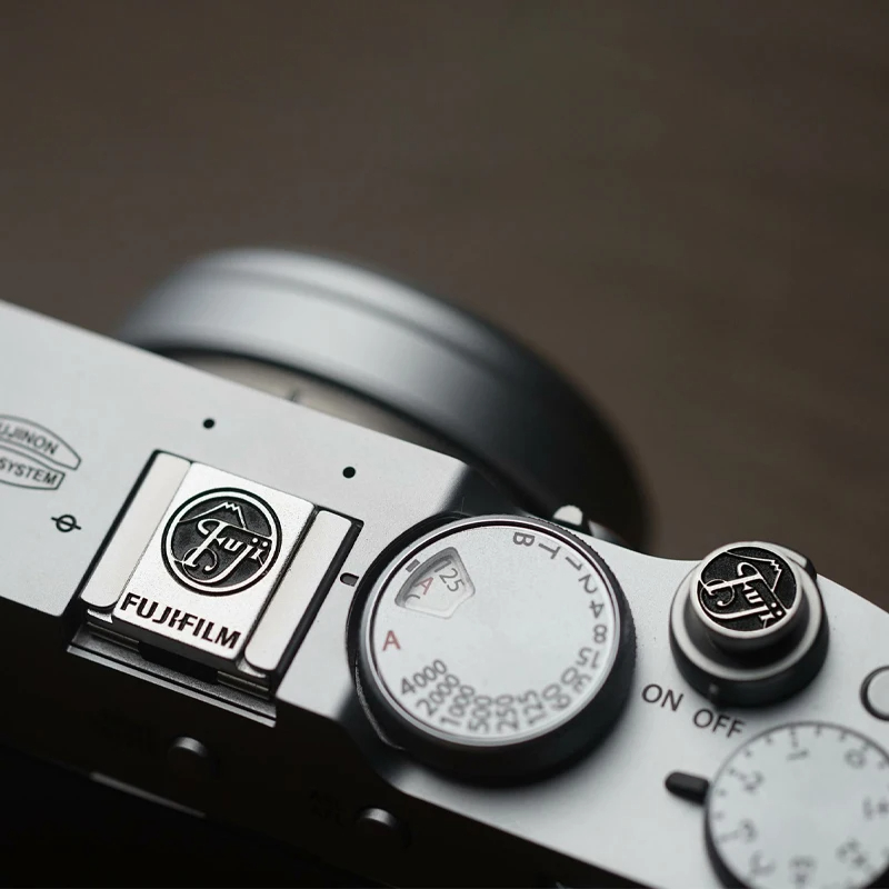 Metal Camera Hot Shoe Cover Sh - Canon Camera Eos R50 review and price