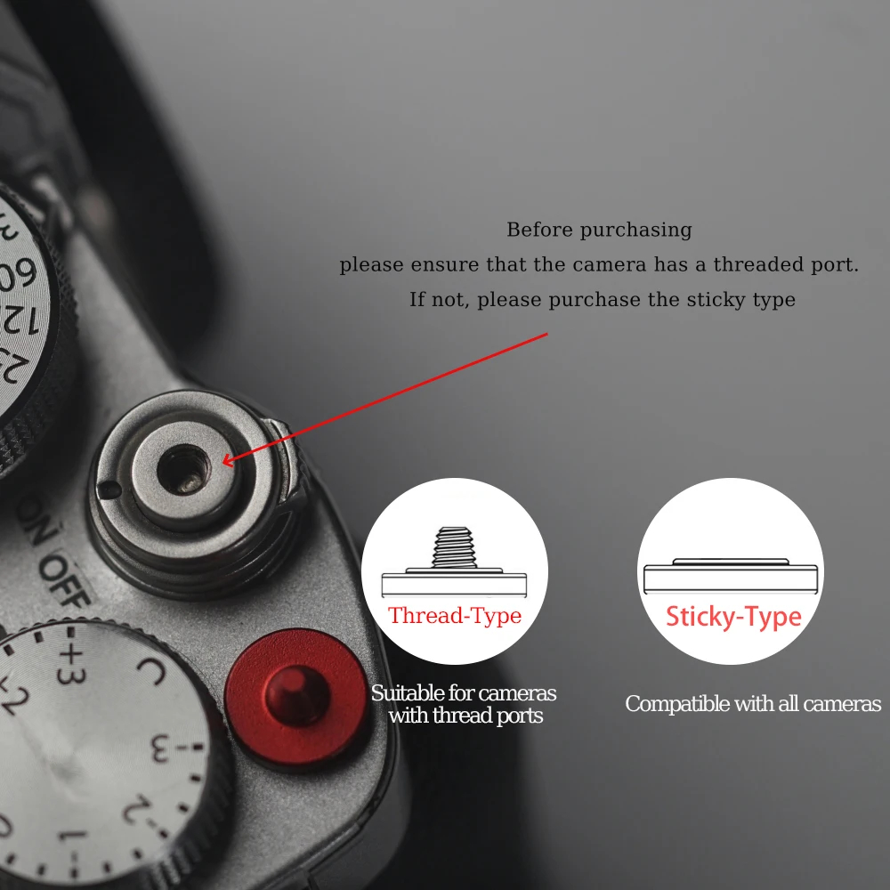 Metal Camera Hot Shoe Cover Sh - Canon Camera Eos R50 review and price