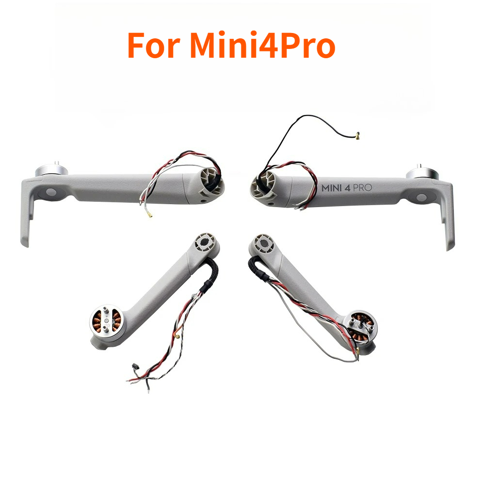 Original Motor Arms for DJI Mi - Dji Drone Mini 4 Pro review and price