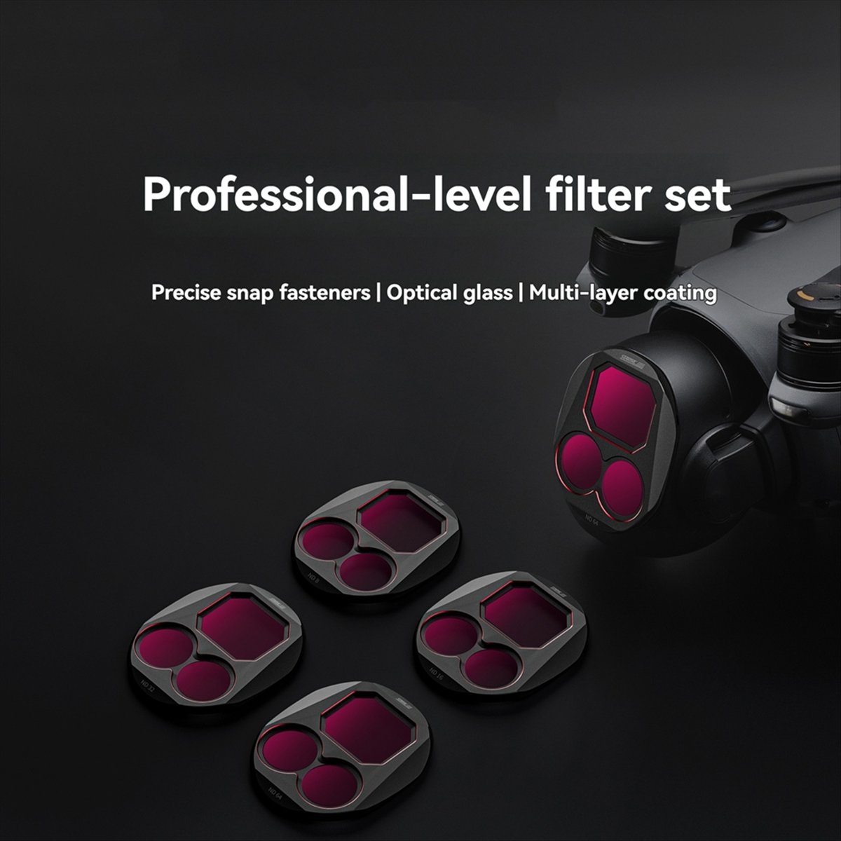 ♬◤Popular Style  ◥ Filter Kit  - Drone Kit Waterproof review and price
