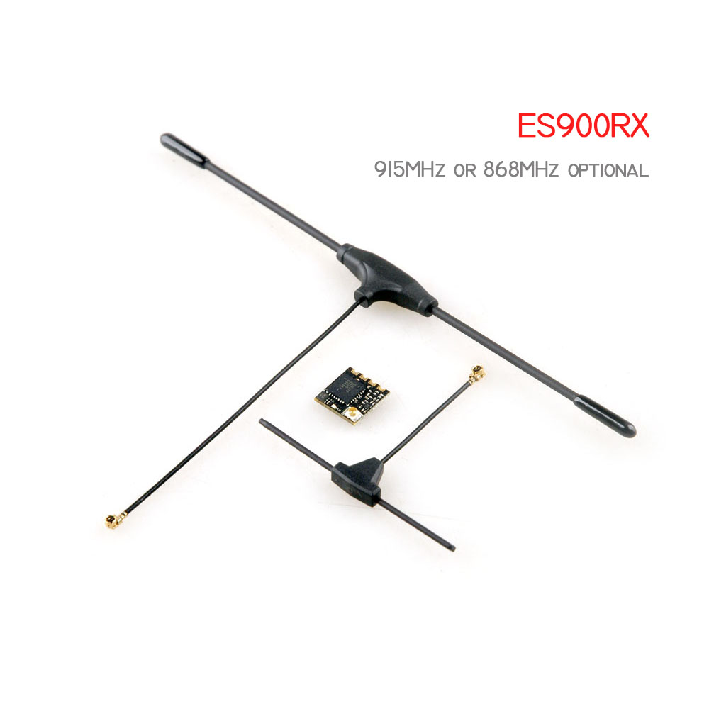 Happymodel RC ELRS Micro ES900 - Drone Kit Racing review and price